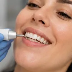 Limpieza dental 