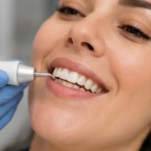 Limpieza dental 