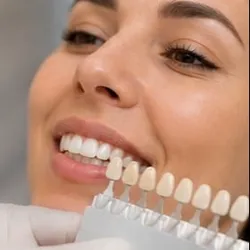 Carillas dentales 