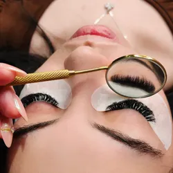 Extensiones Megavolumen