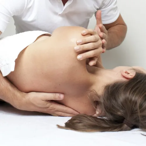 TERAPIA OSTEOPÁTICA INTEGRAL