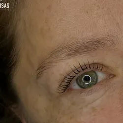 Lash Lifting PRO
