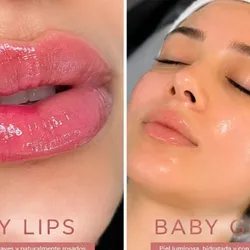 Baby Lips - Baby Glow