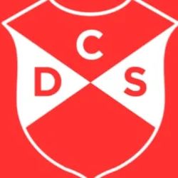 Soy Jugador del Club Deportivo Sarmiento