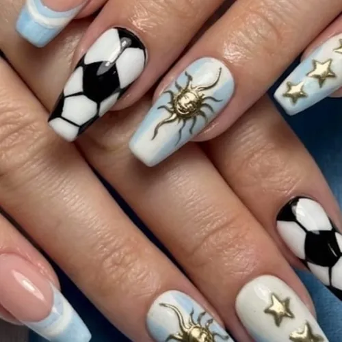 Kapping Gel diseño full/Especial