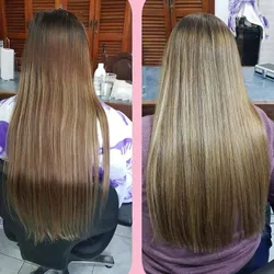 REFLEJOS y BALAYAGE