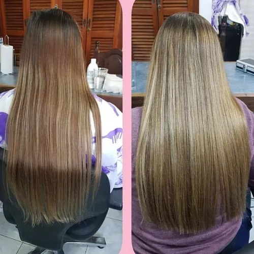 REFLEJOS y BALAYAGE