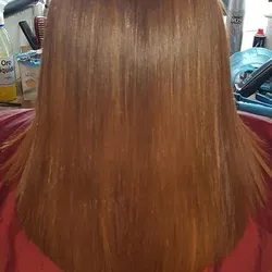 TINTURA  Y BRUSHING 