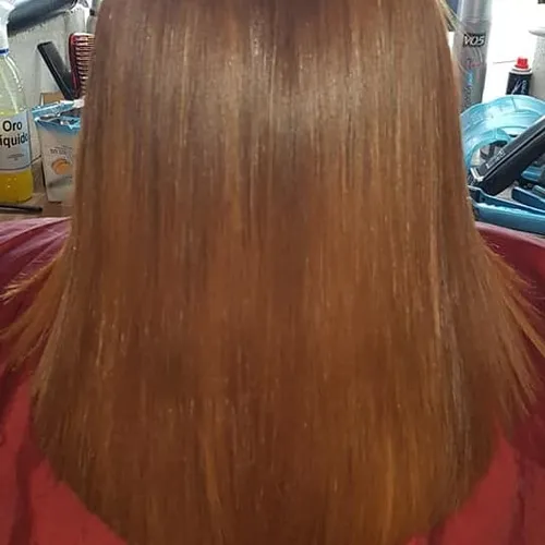 TINTURA  Y BRUSHING 