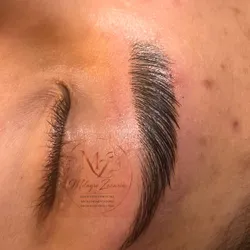 Laminado de cejas c/ Perfilado 