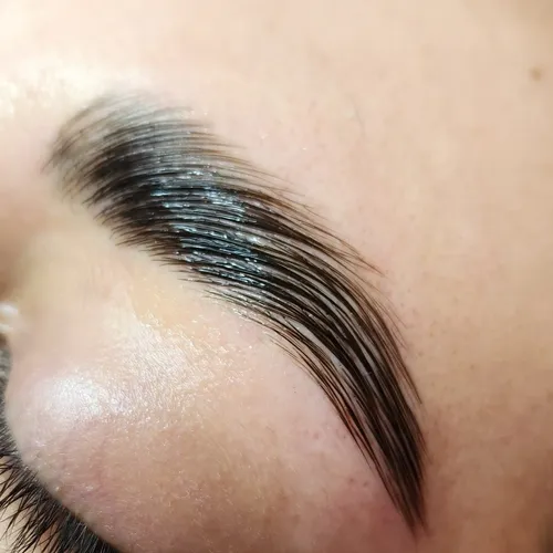 Laminado de cejas completo 