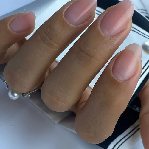 Capping ( capa protectora para uñas débiles, quebradizas o muy flexibles)