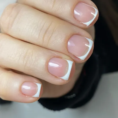 Capping + para uñas comidas