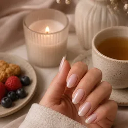 ✨Esmaltado semipermanente | Experiencia Premium 