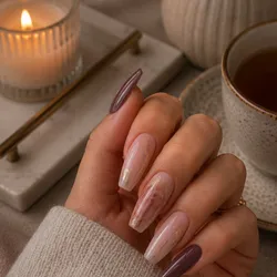 ✨Soft gel | Experiencia Premium 