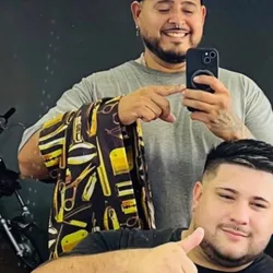 Corte y Barba 🧔🏻 