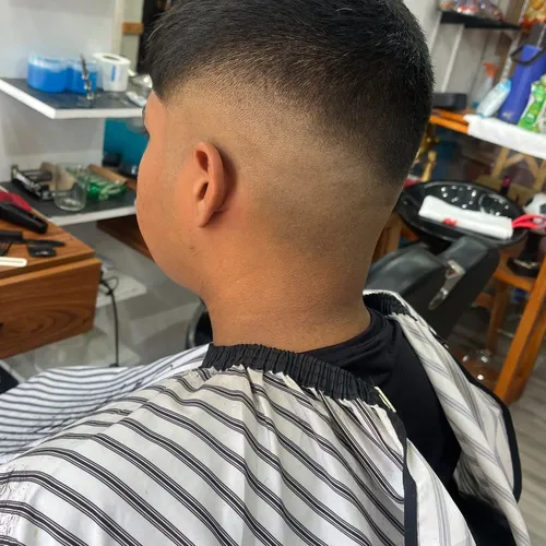 Cliente semanal 😎
