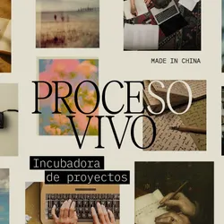 Proceso Vivo