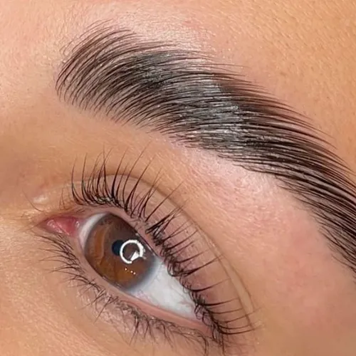 Lash Lifting & Cejas HD