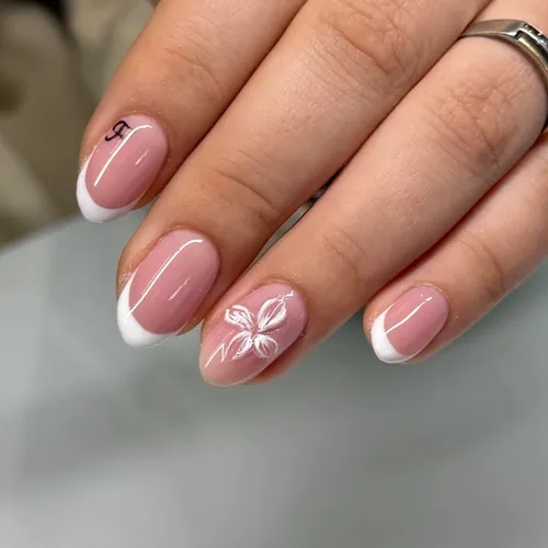 Kapping gel (Builder gel) 