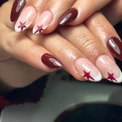 Soft Gel deco simple 