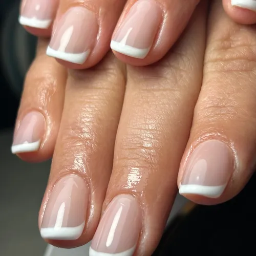 Semipermanente con deco