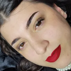 Laminado de Cejas 