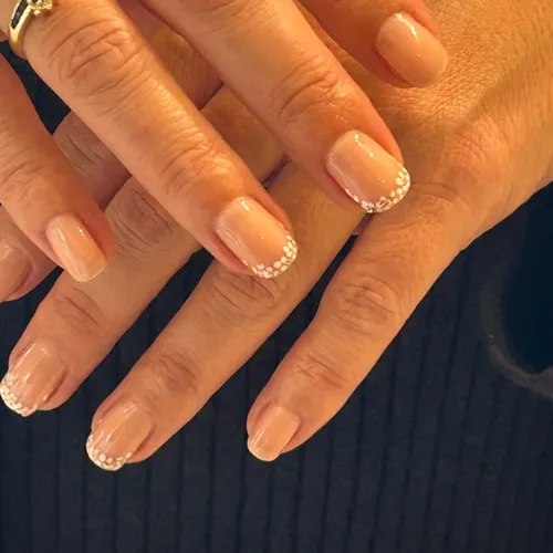 Capping gel deco 