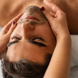 Masaje Facial