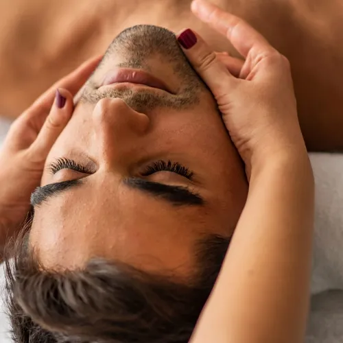 Masaje Facial