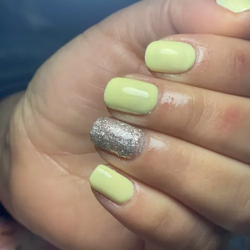 Esmaltado semipermanente 