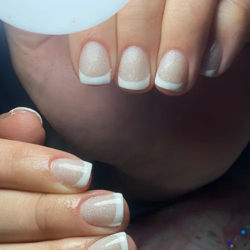 Capping polygel