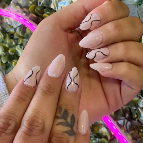 Soft gel