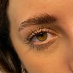 Laminado de Cejas 