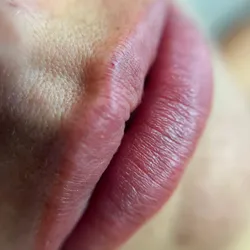 👄 Micropigmentación Labial 
