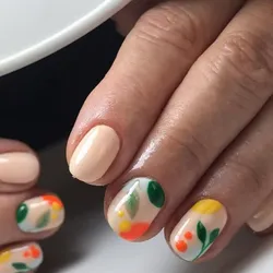 ESMALTADO SEMIPERMANENTE INTERMEDIO