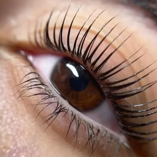 Lashlifting 
