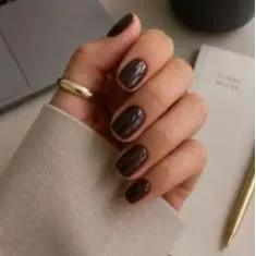 Esmaltado Semipermanente 