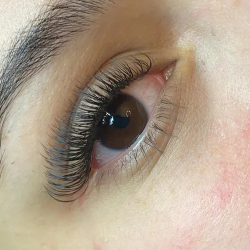 Pestañas aura / rimmel 