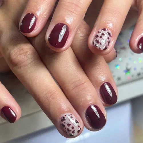 ESMALTADO SEMIPERMANENTE