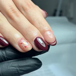 CAPPING GEL/ POLYGEL