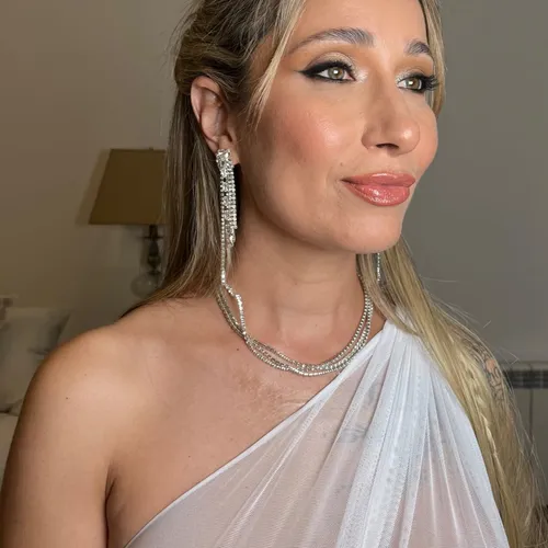 Maquillaje NOVIAS 