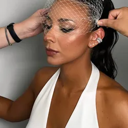 Perfeccionamiento en Novias para Maquilladores 1:1