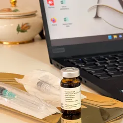 Facial premium + Exosomas 