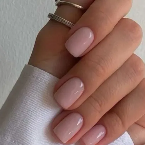Esmaltado semipermanente