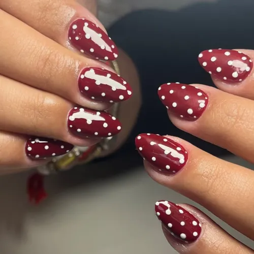 Uñas acrílicas S-M desde