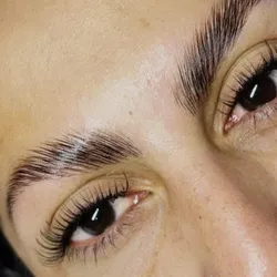 LAMINADO DE CEJAS +PERFILADO + NUTRICION