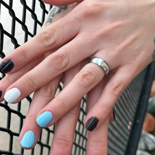 KAPPING GEL 