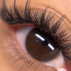 Spire lashes (Efecto anime) 