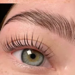 Full cejas y pestañas